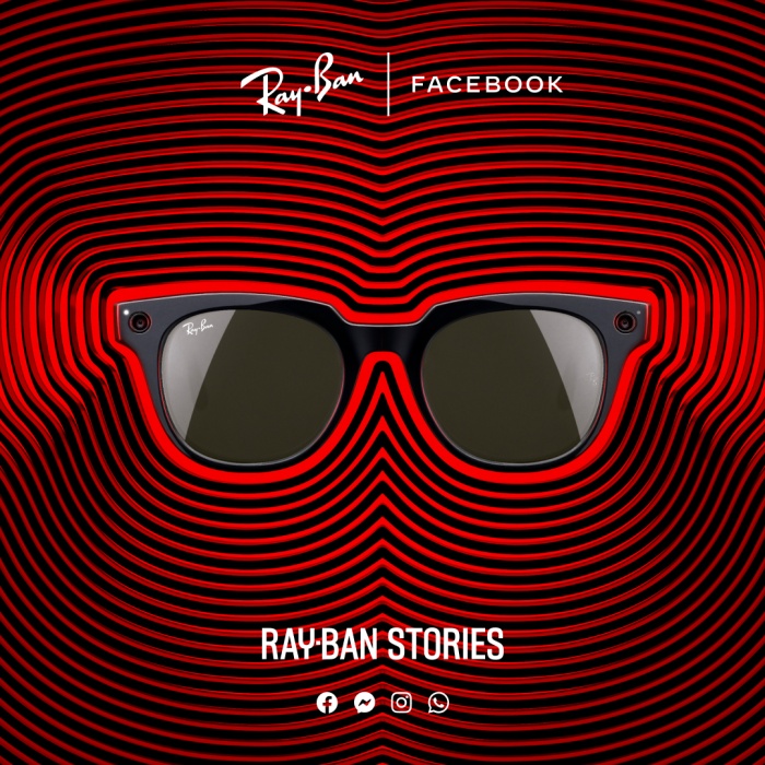 Ray Ban Stories 