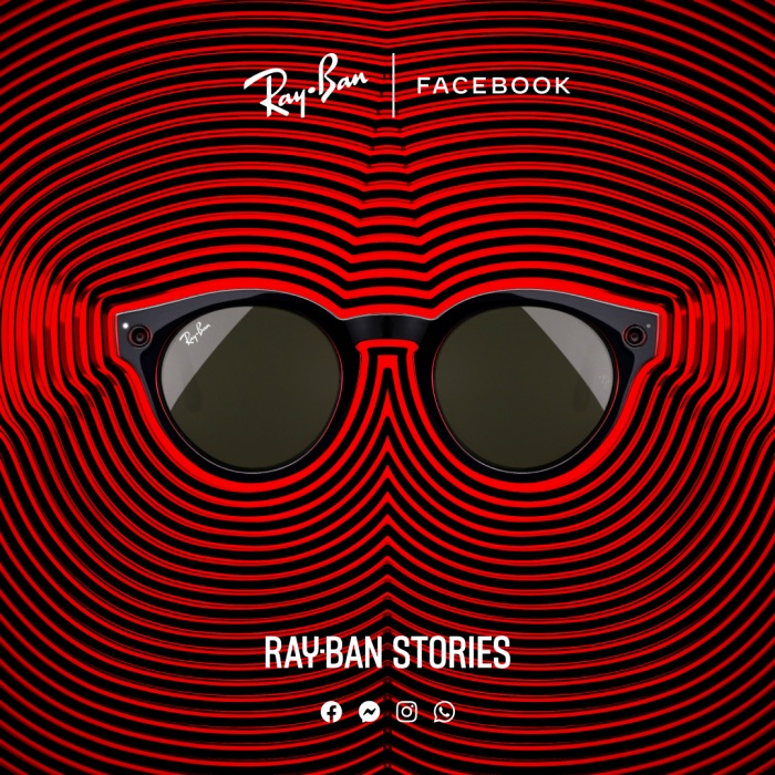 Ray Ban Stories 